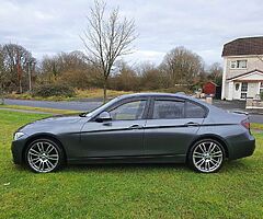 Bmw F30 2012 - Image 7/8