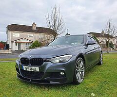 Bmw F30 2012 - Image 8/8
