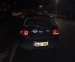 Vw golf for sale