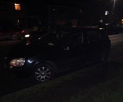Vw golf for sale
