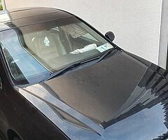 2006 Honda Accord CL7 2.0 petrol Vtec for parts, whole car