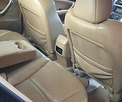2006 Honda Accord CL7 2.0 petrol Vtec for parts, whole car - Image 4/10