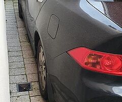 2006 Honda Accord CL7 2.0 petrol Vtec for parts, whole car - Image 7/10