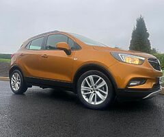 2018 Vauxhall mokka - Image 4/6