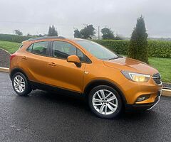 2018 Vauxhall mokka - Image 5/6