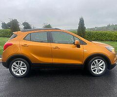 2018 Vauxhall mokka - Image 6/6