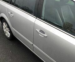 2008 Opel Astra 1.6 petrol automatic - Image 5/9