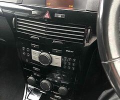 2008 Opel Astra 1.6 petrol automatic - Image 6/9