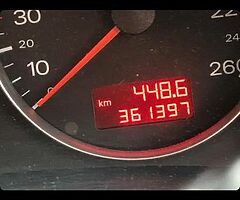 AUDI A4 ESTATE AVANT 1 OWNER FROM NEW - Image 6/9