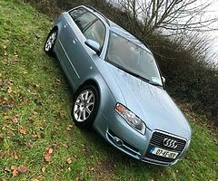 AUDI A4 ESTATE AVANT 1 OWNER FROM NEW - Image 9/9