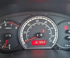 06 Suzuki Swift 1.5L