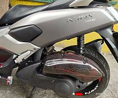 Nmax non abs 2018 - Image 3/7