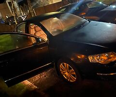 All types of scrap and cars wanted