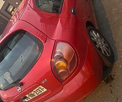 All types of scrap and cars wanted