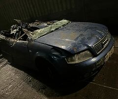 All types of scrap and cars wanted - Image 9/10