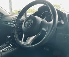 Sales MAZDA 3 2.0GL SKYACTIV SEDAN - Image 4/8