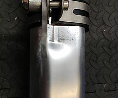 Sherco NONE exhaust - Image 3/5