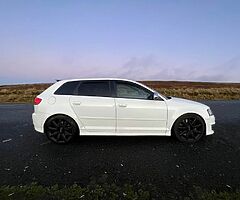 2010 Audi S3