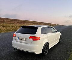 2010 Audi S3