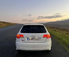 2010 Audi S3 - Image 3/10