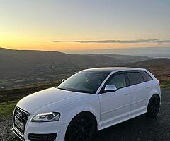 2010 Audi S3 - Image 4/10