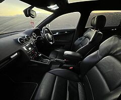 2010 Audi S3 - Image 7/10