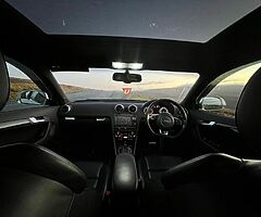 2010 Audi S3 - Image 9/10