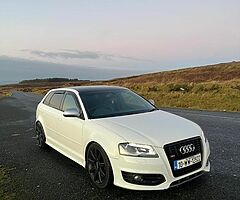 2010 Audi S3 - Image 10/10