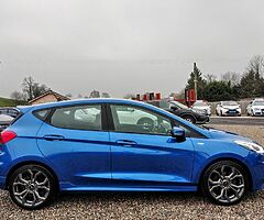 2019 Ford Fiesta - Image 3/10
