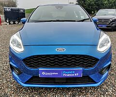 2019 Ford Fiesta - Image 4/10