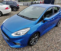 2019 Ford Fiesta - Image 5/10