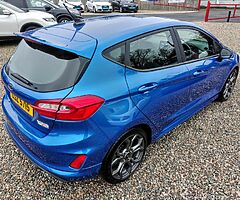 2019 Ford Fiesta - Image 6/10