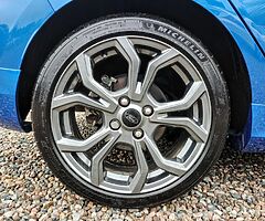 2019 Ford Fiesta - Image 7/10