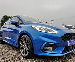 2019 Ford Fiesta - Image 8/10