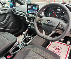 2019 Ford Fiesta - Image 9/10