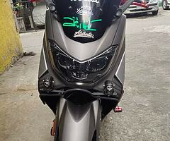 Nmax non abs 2018 - Image 5/7