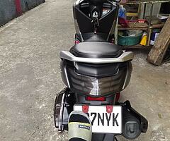 Nmax non abs 2018 - Image 6/7