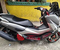 Nmax non abs 2018 - Image 7/7