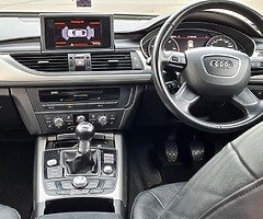 Audi a6 se model - Image 6/9