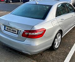 Mercedes 220 CDI - Image 3/5