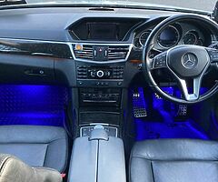 Mercedes 220 CDI - Image 4/5