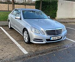 Mercedes 220 CDI - Image 5/5