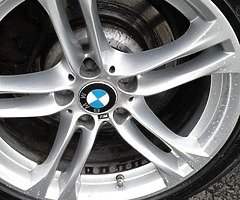 BMW 520D M SPORT 2011 AUTOMATIC GEARBOX - Image 9/10