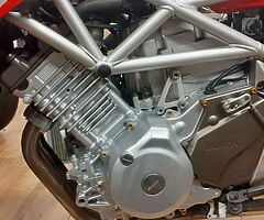 1996 Yamaha Trx - Image 3/4