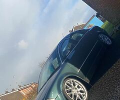 Green B5 Passat - Image 3/10