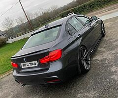 2016 BMW F30 - Image 4/9