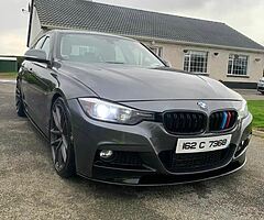 2016 BMW F30 - Image 6/9