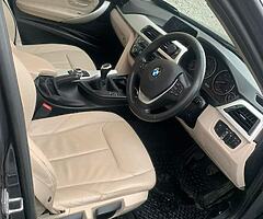 2016 BMW F30 - Image 7/9