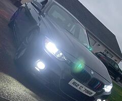 2016 BMW F30 - Image 8/9