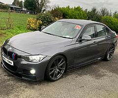 2016 BMW F30 - Image 9/9